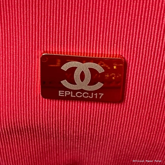HyperPeter BAG CHANEL FLAP 0806